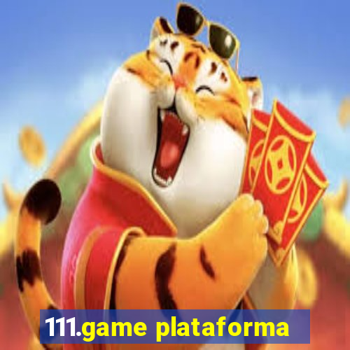 111.game plataforma